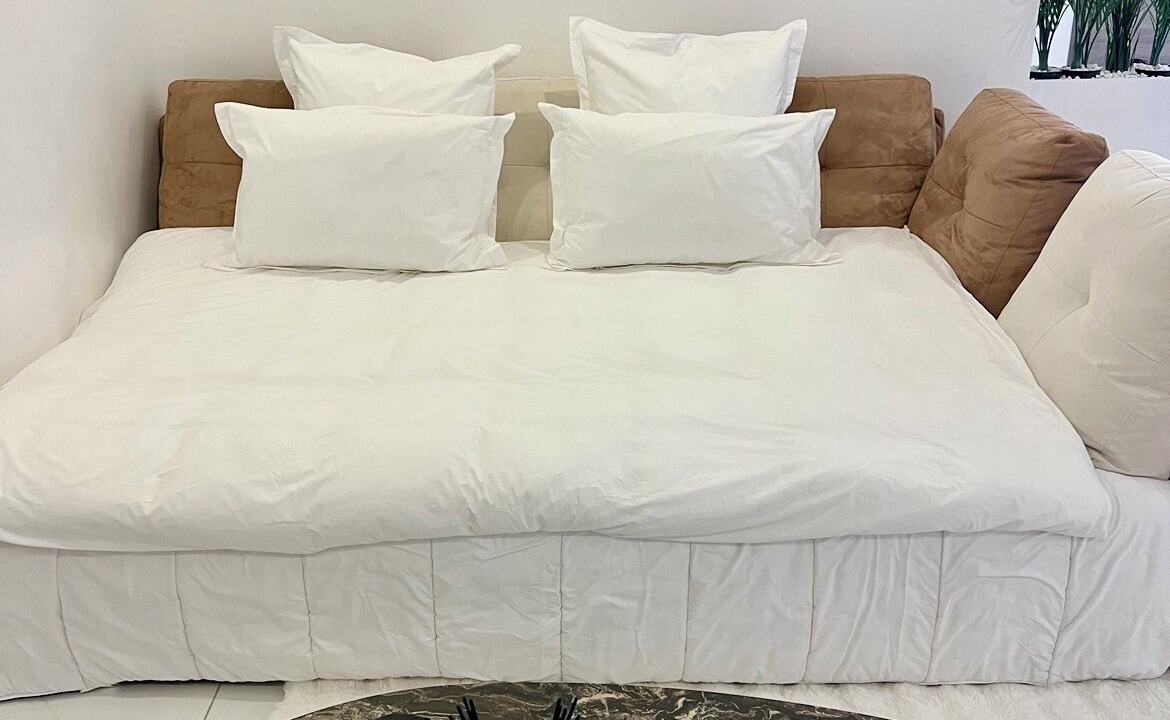 Photo of Bedroom in Plateau — Pyramide