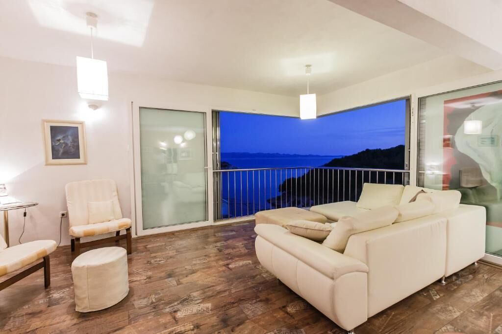 Photo of Livingroom in Cove Osibova (Milna)
