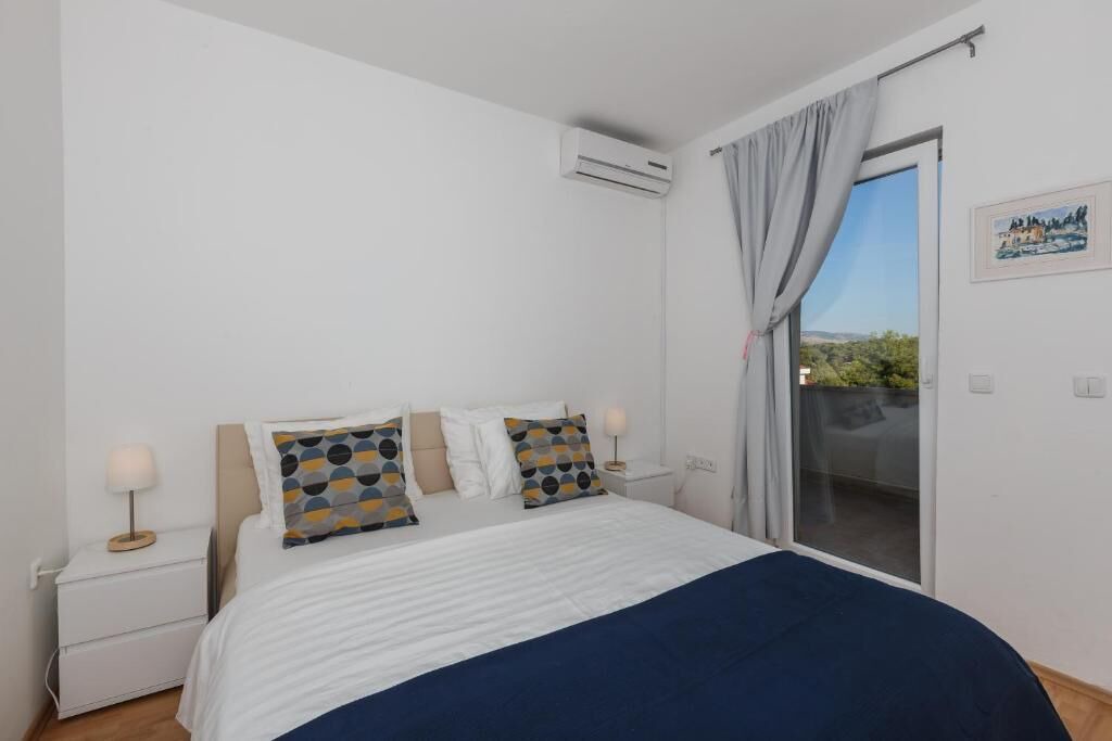 Photo of Bedroom in Cove Osibova (Milna)