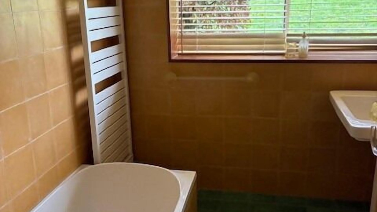 Photo of Bathroom in La Gaudaine