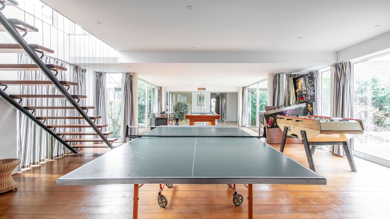 Photo of Bedroom in La Gaudaine