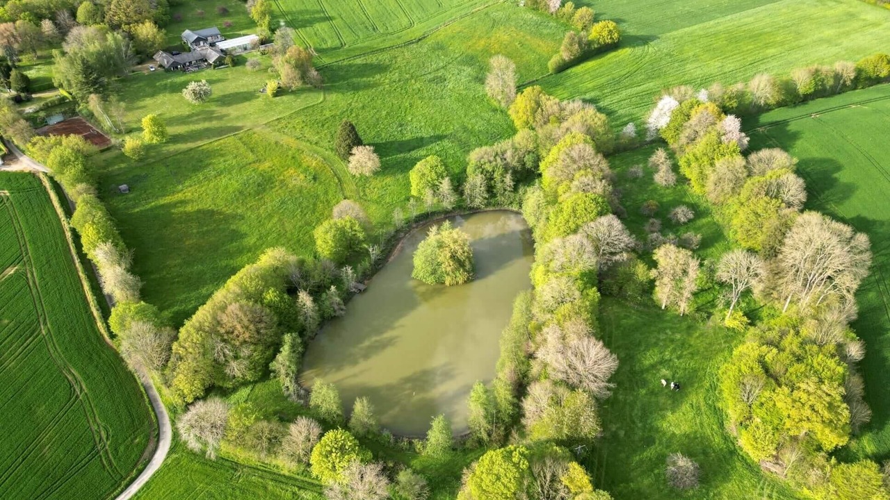 Photo of Outdoor in La Gaudaine