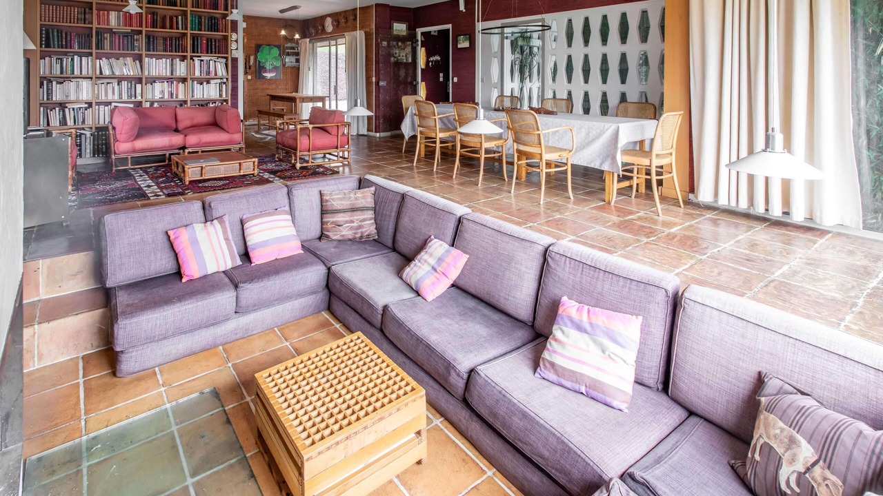 Photo of Livingroom in La Gaudaine