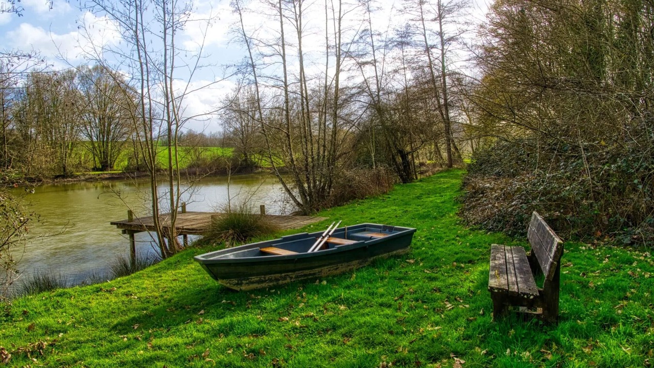 Photo of Outdoor in La Gaudaine