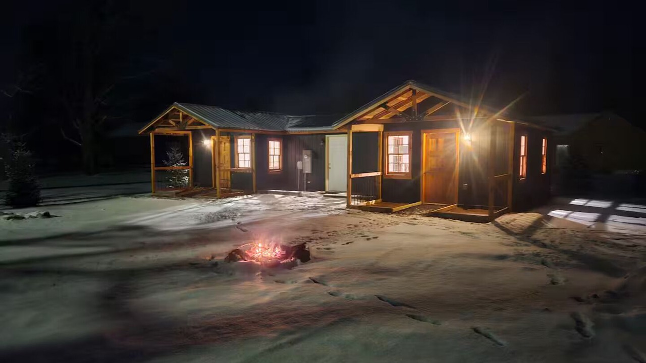 Photo of Outdoor in Weyerhaeuser