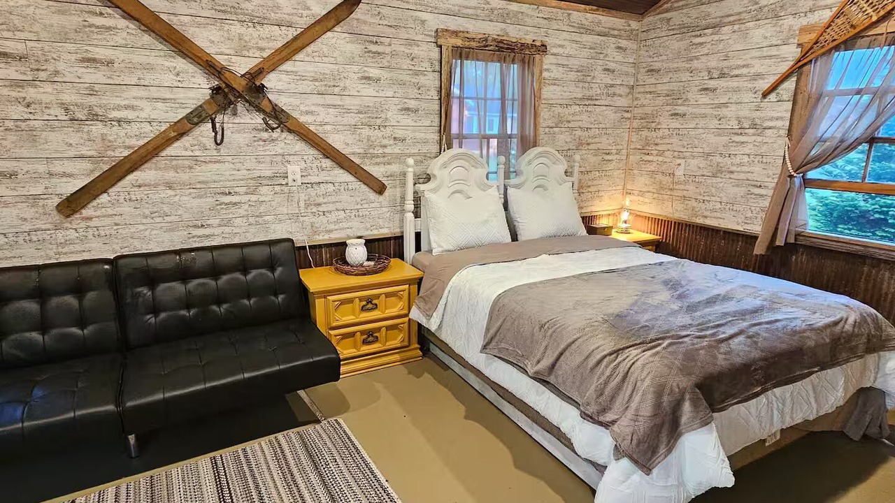 Photo of Bedroom in Weyerhaeuser