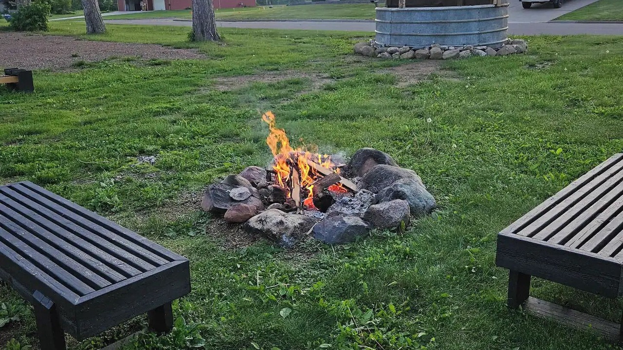 Photo of Outdoor in Weyerhaeuser