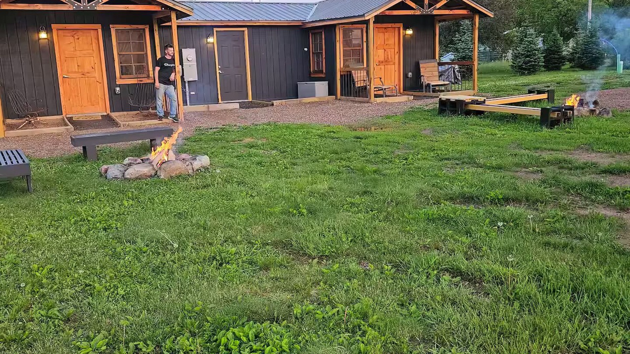 Photo of Outdoor in Weyerhaeuser