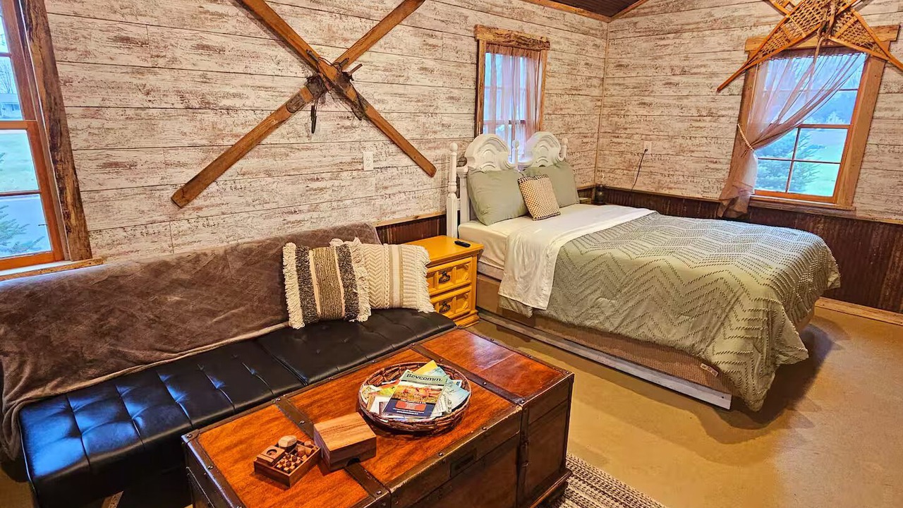 Photo of Bedroom in Weyerhaeuser