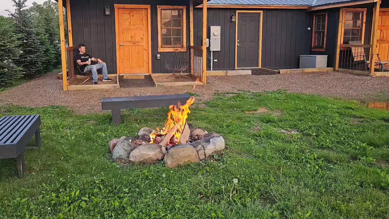 Photo of Outdoor in Weyerhaeuser