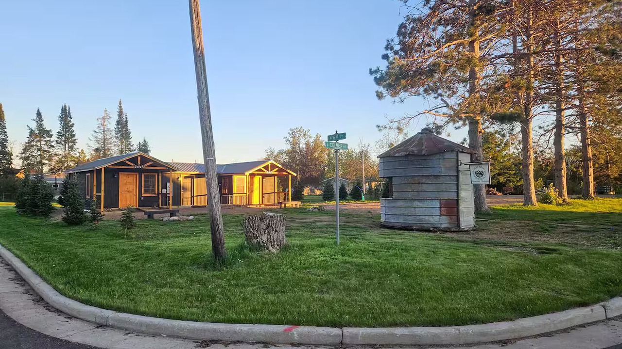 Photo of Outdoor in Weyerhaeuser