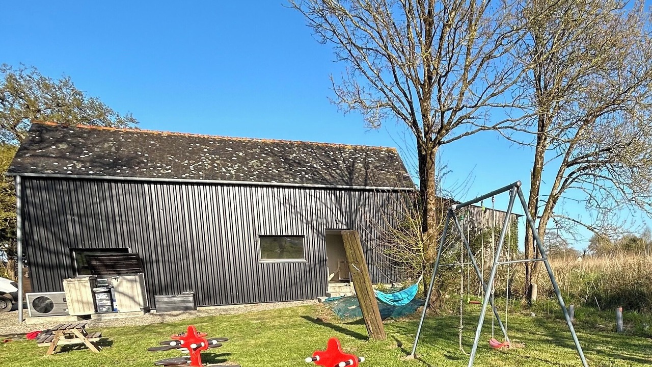 Photo of Outdoor in Pipriac