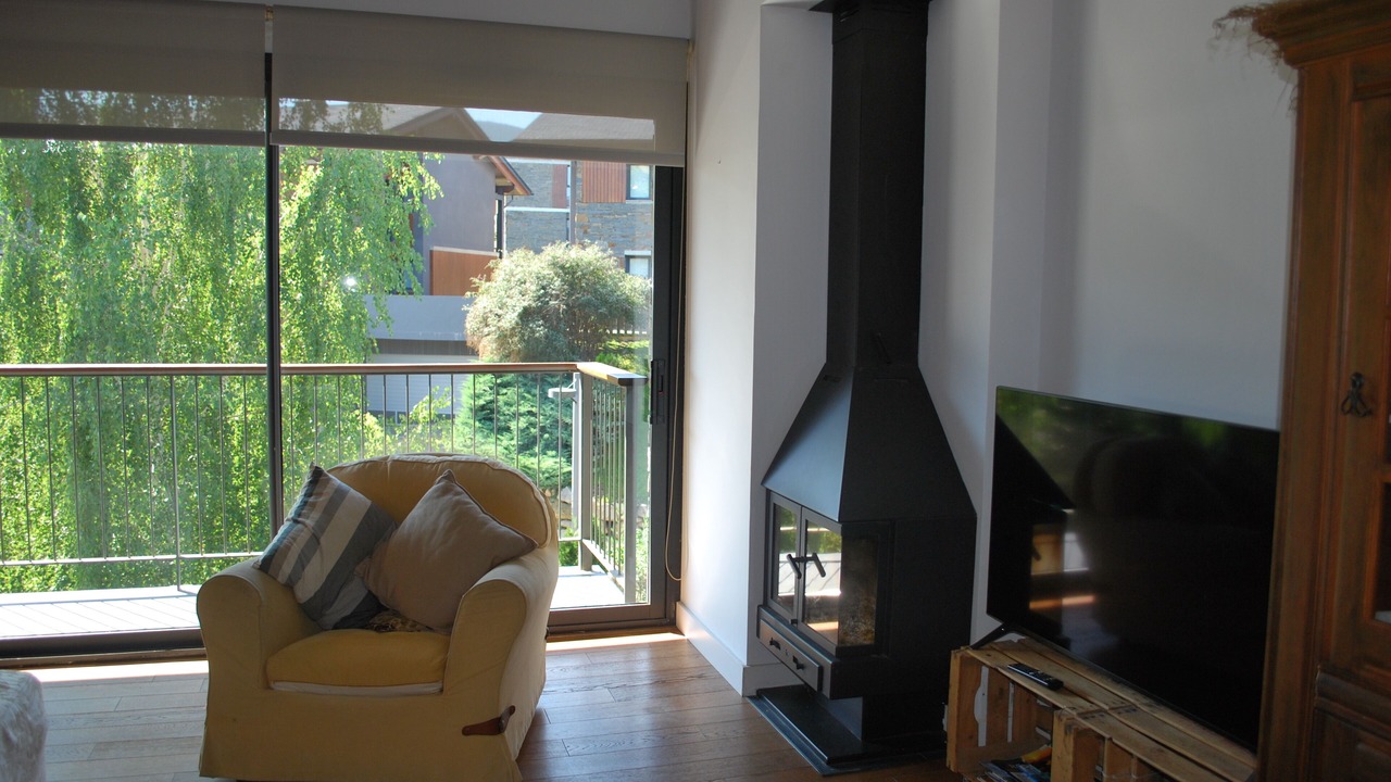 Photo of Livingroom in Saillagouse