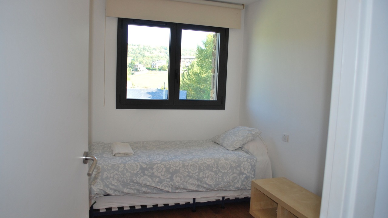 Photo of Bedroom in Saillagouse