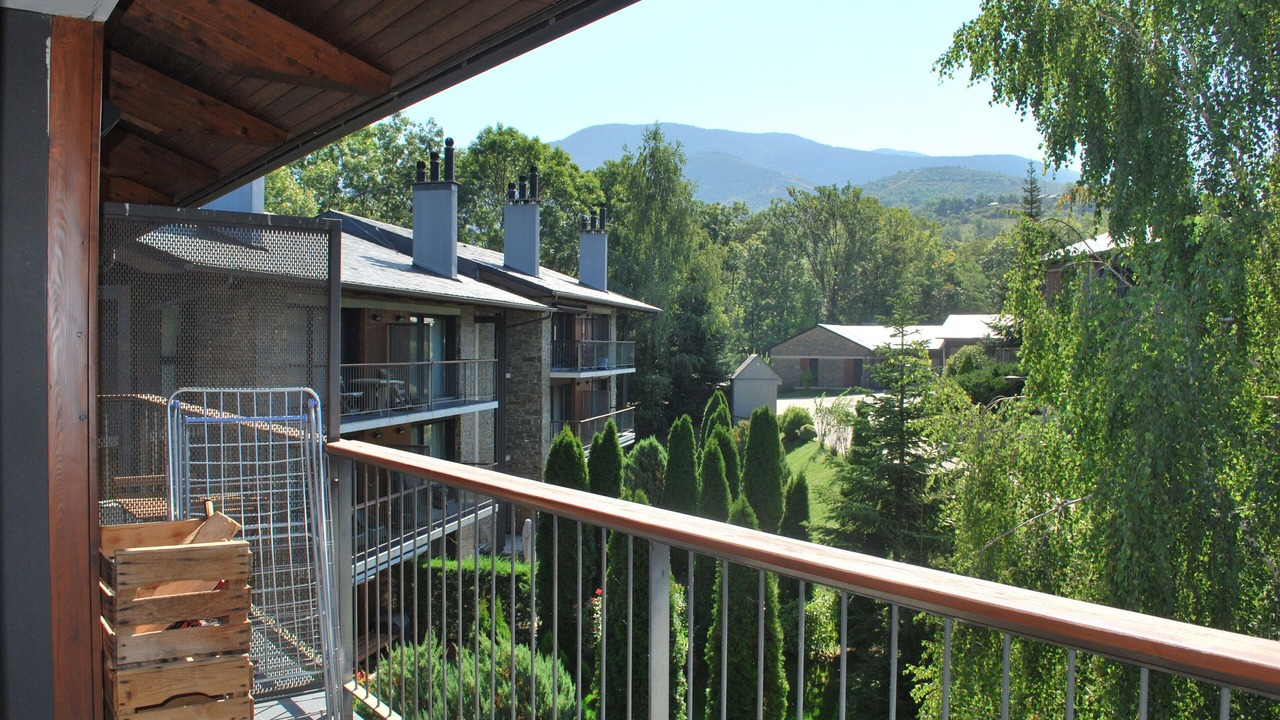 Photo of Outdoor in Saillagouse