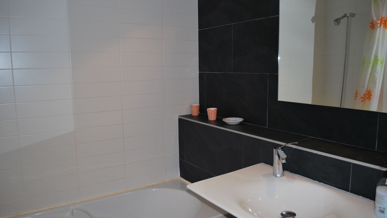 Photo of Bathroom in Saillagouse
