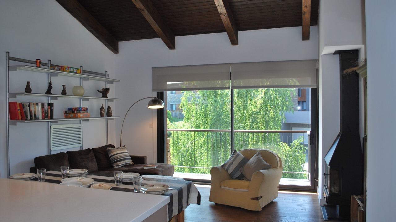 Photo of Livingroom in Saillagouse