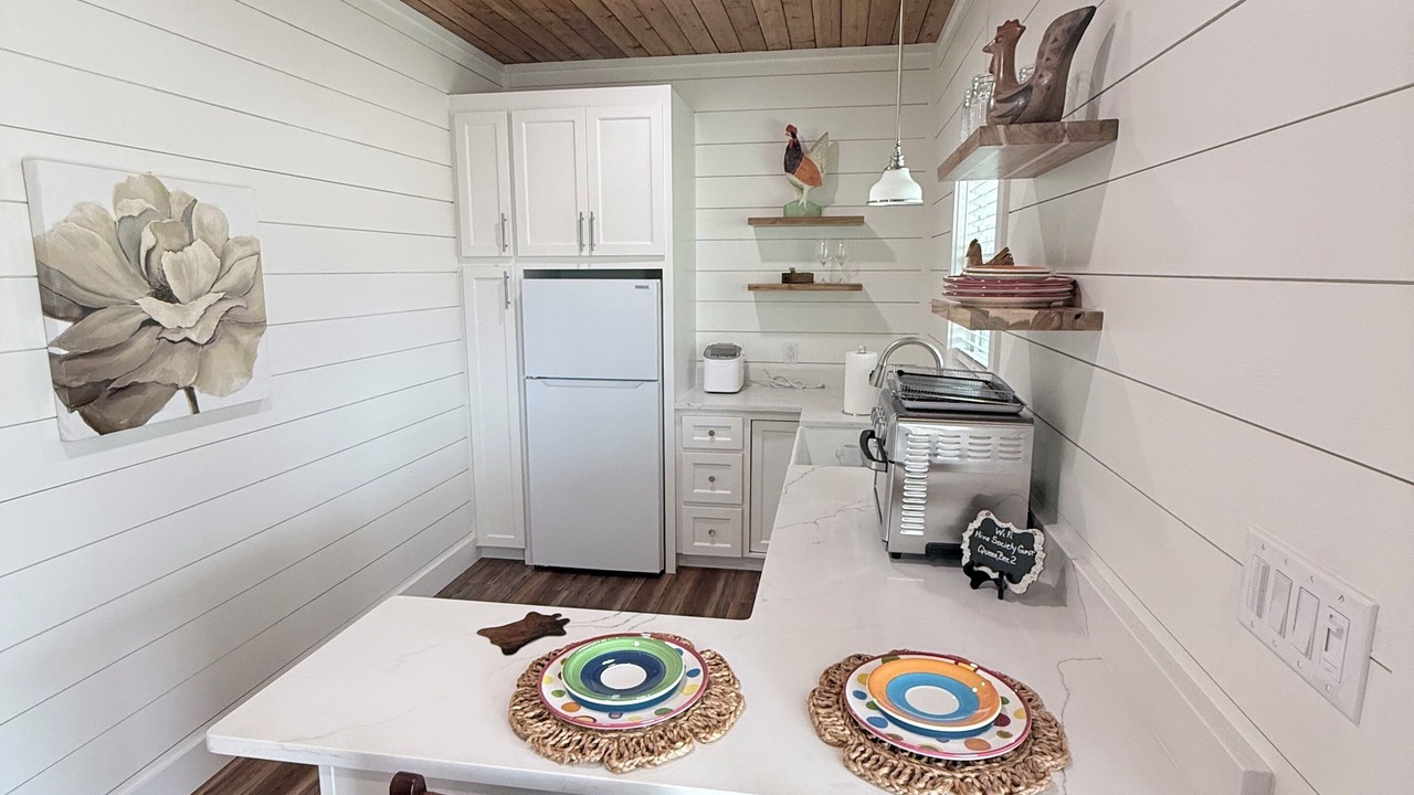 Photo of Kitchen in Fayetteville