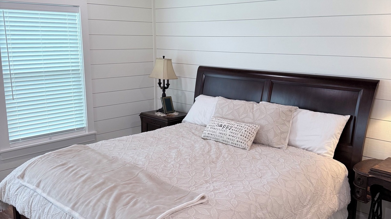 Photo of Bedroom in Fayetteville