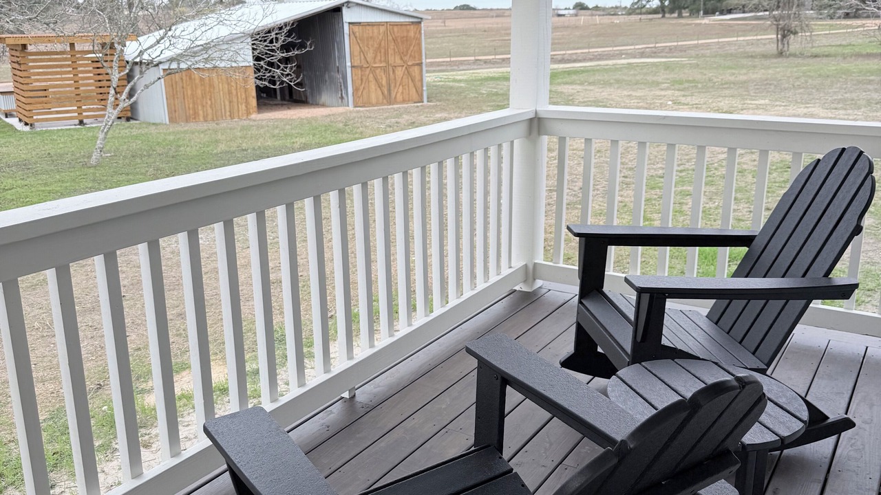 Photo of Outdoor in Fayetteville