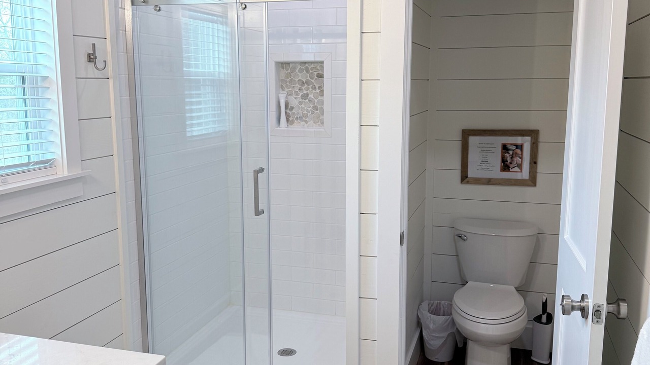 Photo of Bathroom in Fayetteville