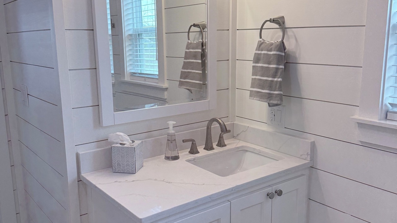 Photo of Bathroom in Fayetteville