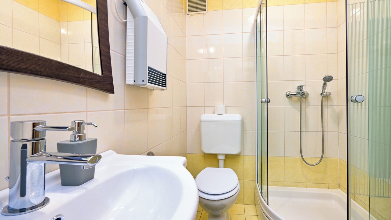 Photo of Bathroom in Radoboj