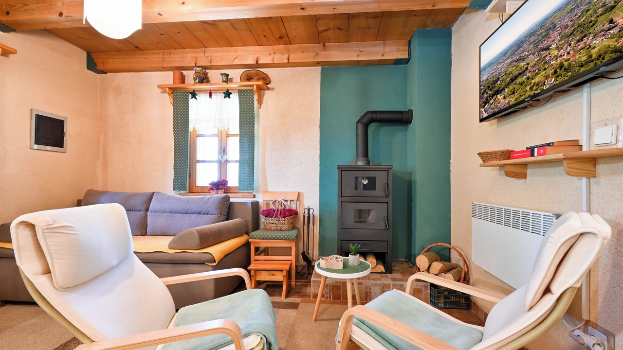 Photo of Livingroom in Radoboj