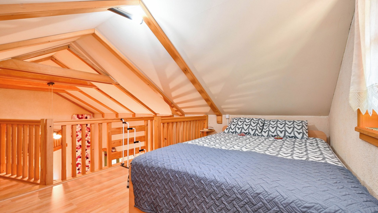 Photo of Bedroom in Radoboj