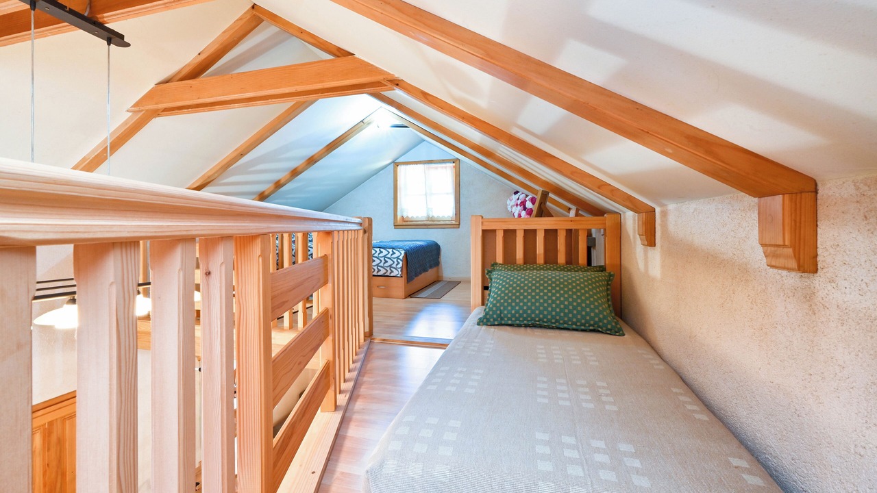 Photo of Bedroom in Radoboj