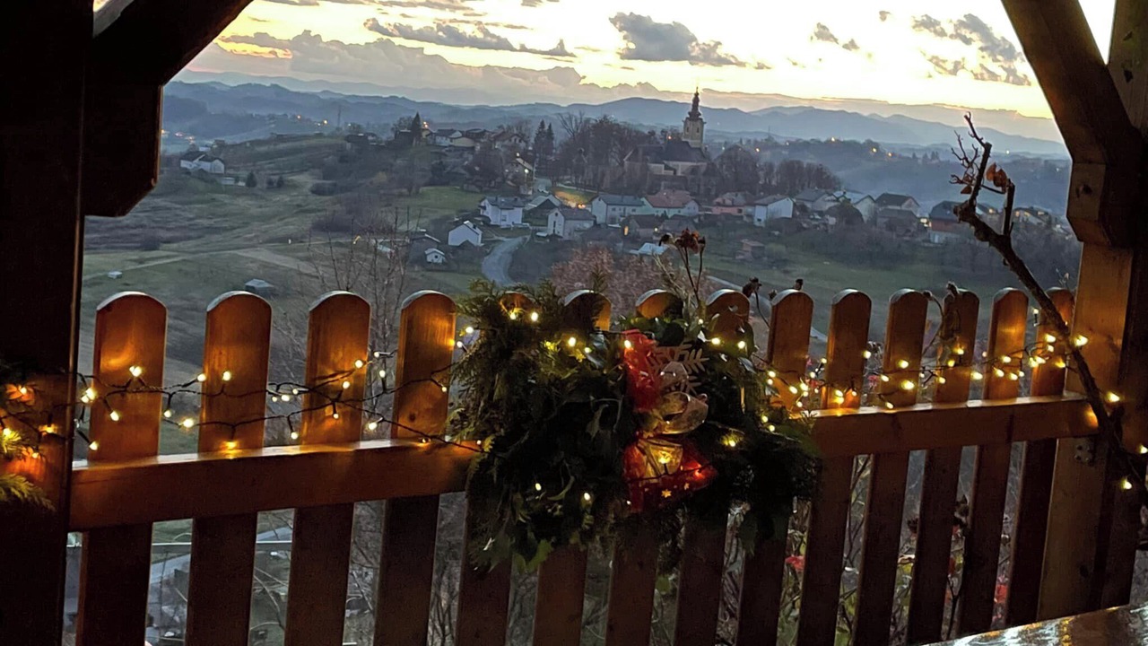 Photo of Outdoor in Radoboj