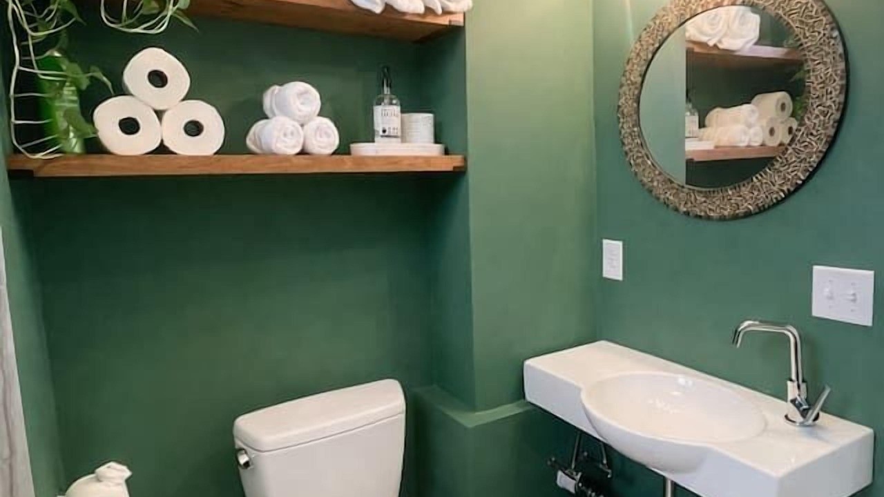 Photo of Bathroom in Avondale