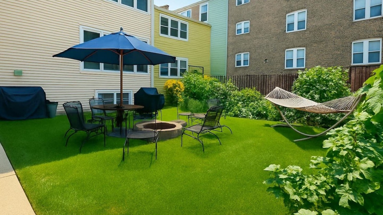Photo of Outdoor in Avondale