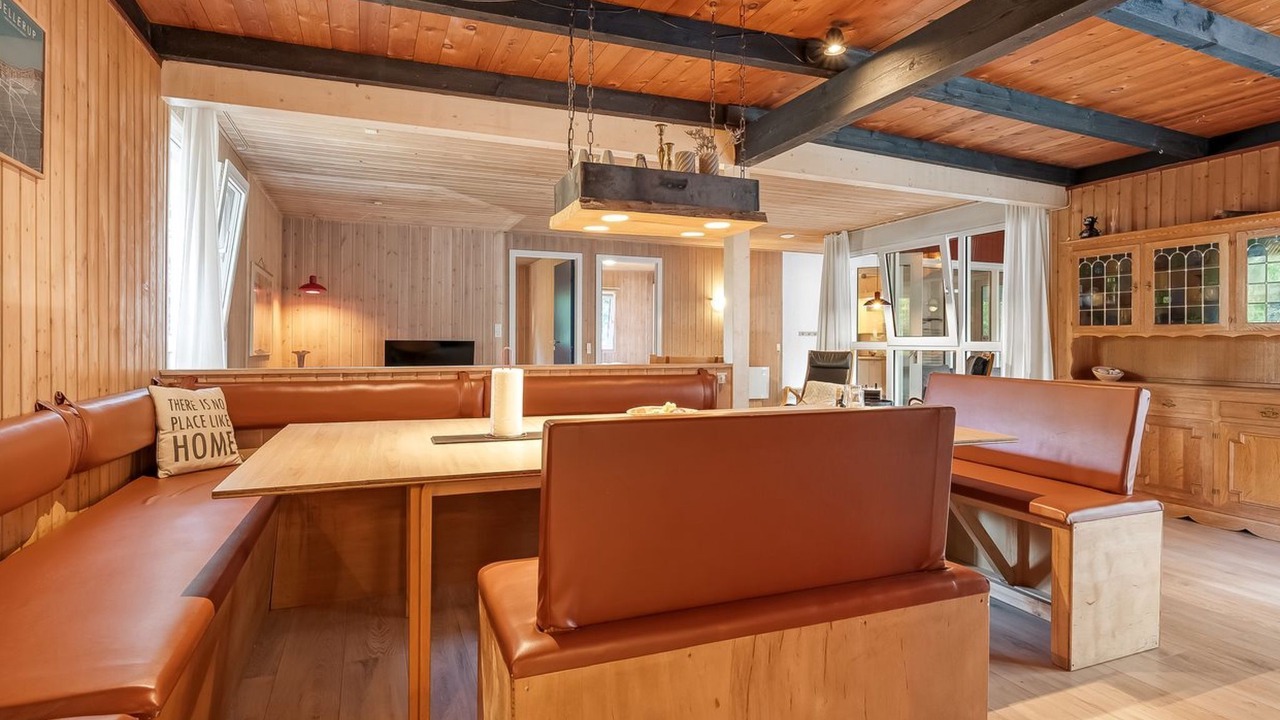 Photo of Livingroom in Fjellerup
