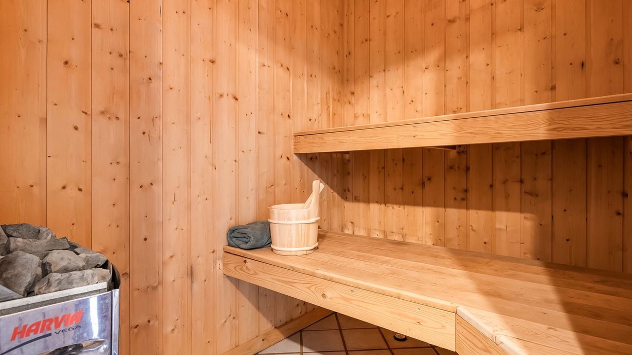 Photo of Bathroom in Fjellerup
