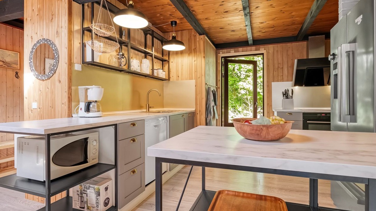 Photo of Bedroom in Fjellerup