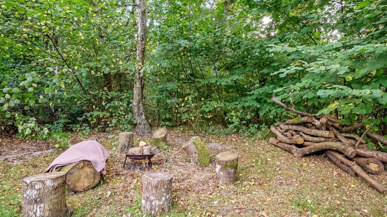Photo of Outdoor in Fjellerup