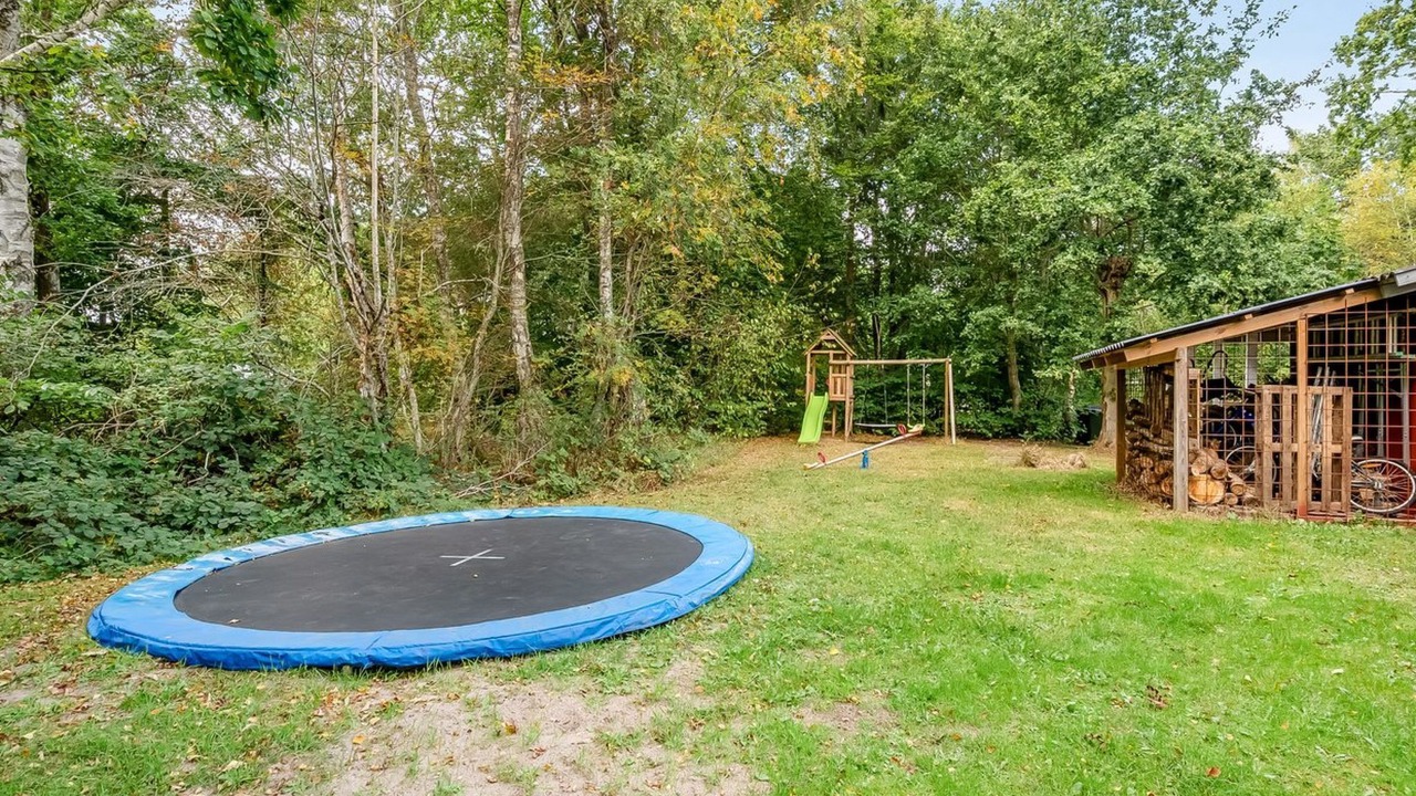 Photo of Outdoor in Fjellerup