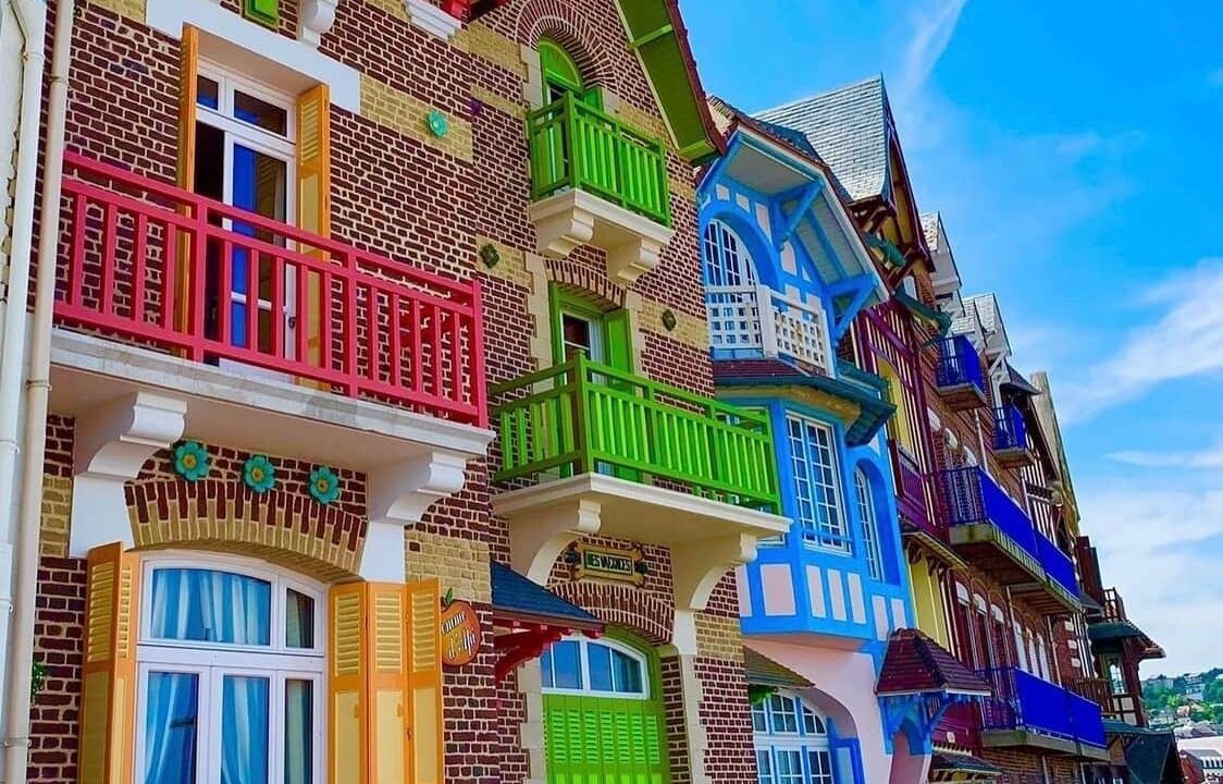 Photo of Outdoor in Mers-les-Bains