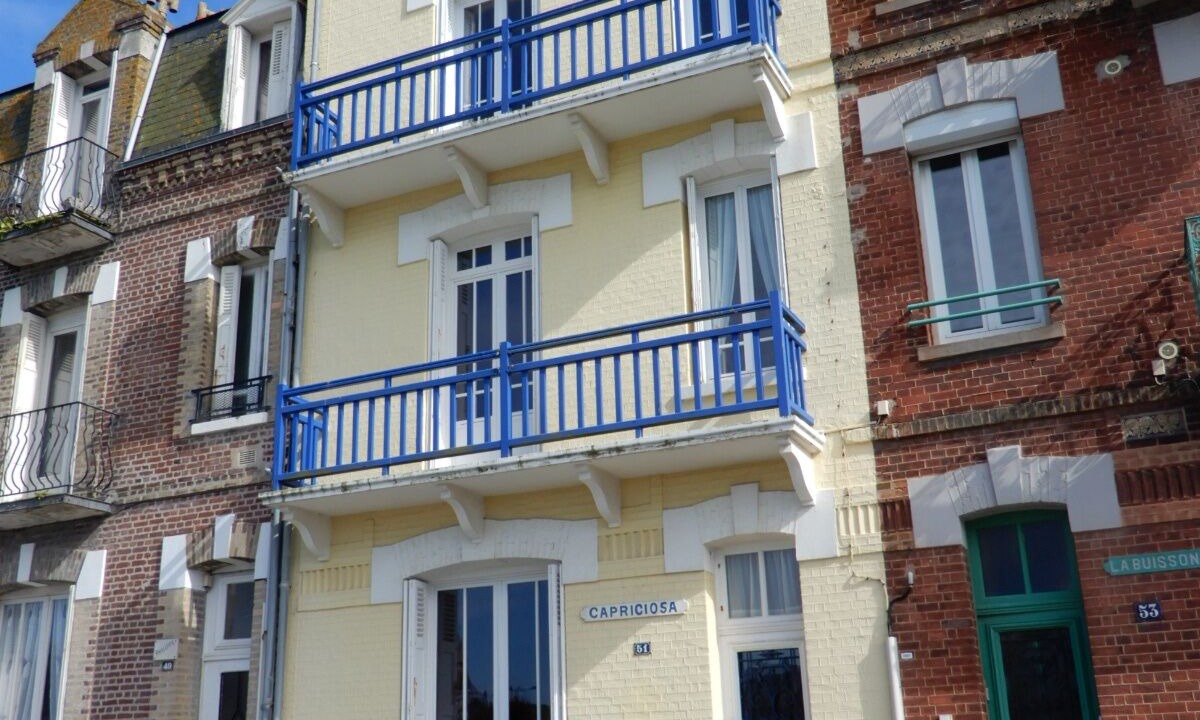 Photo of Outdoor in Mers-les-Bains