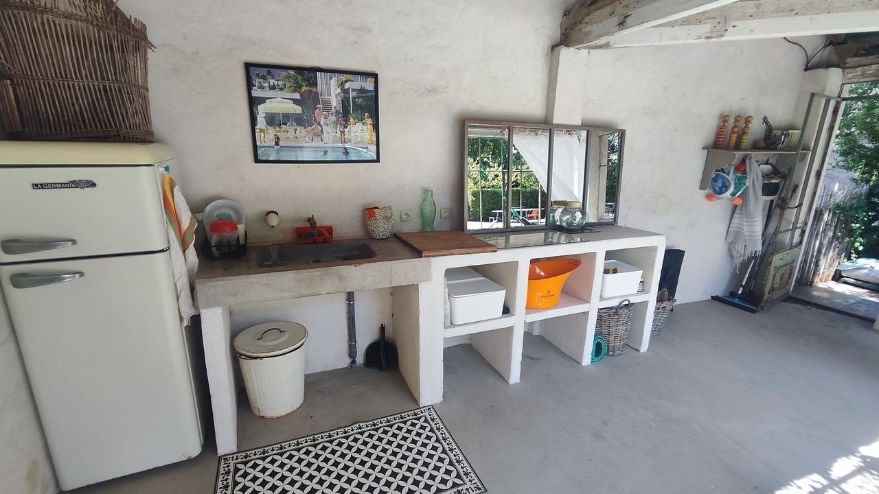 Photo of Kitchen in Aspiran