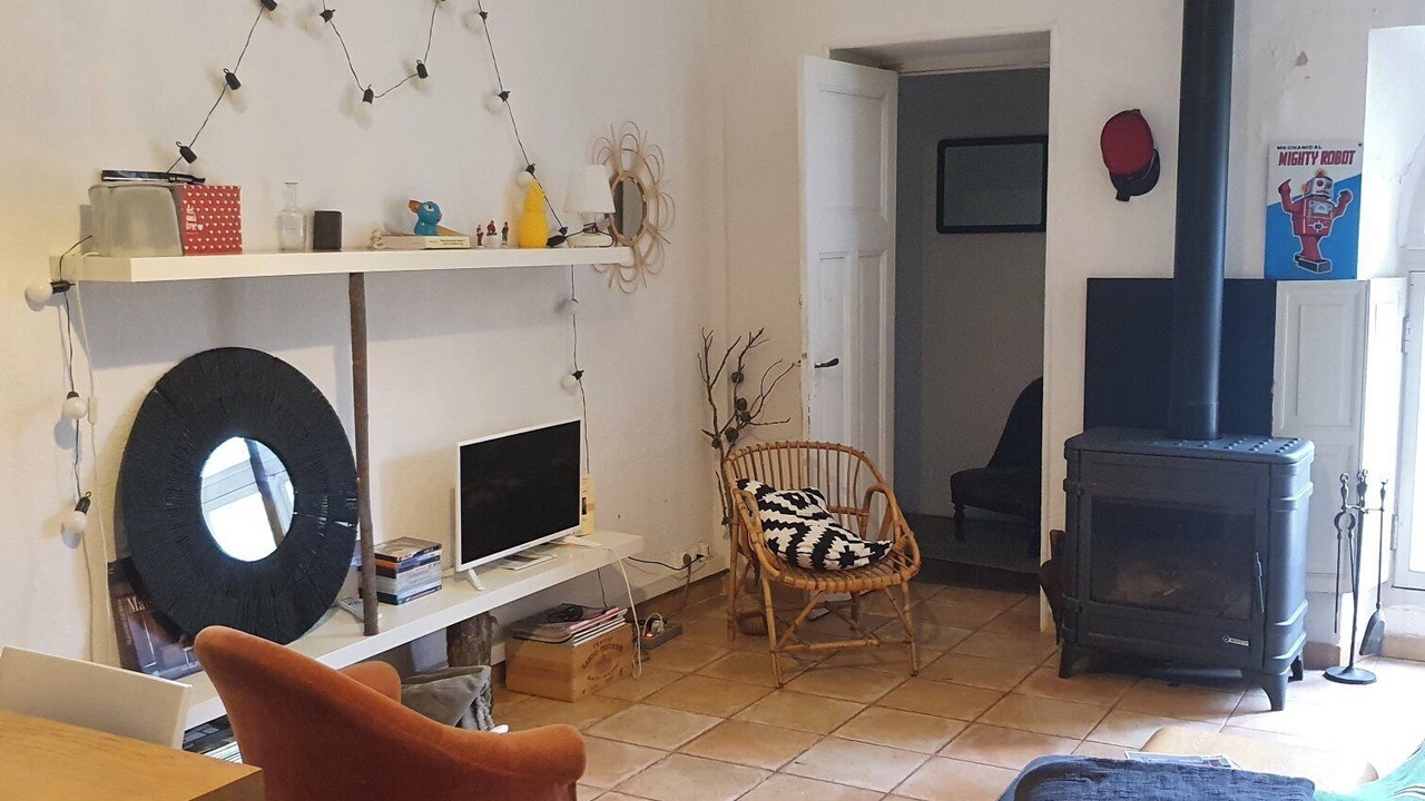 Photo of Livingroom in Aspiran