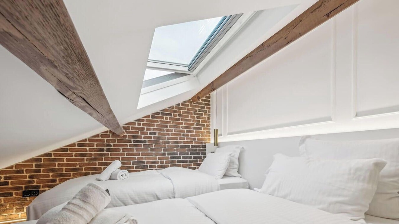 Photo of Bedroom in Malakoff