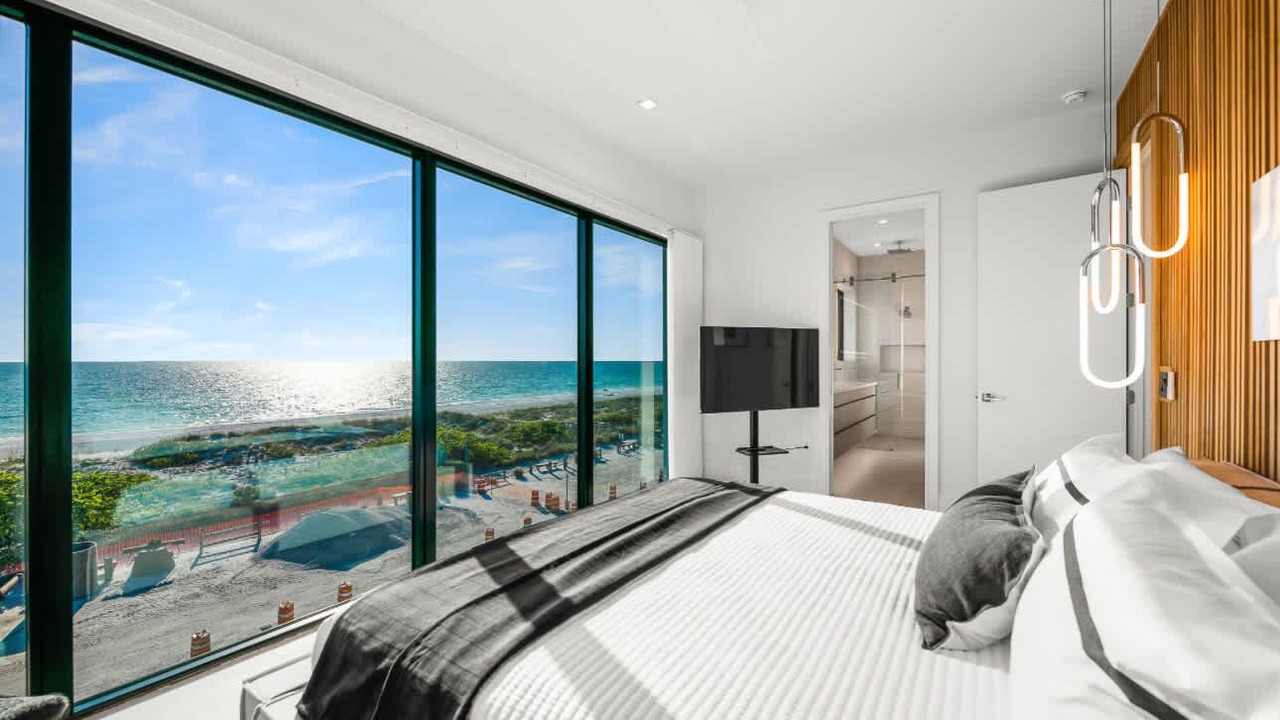 Photo of Bedroom in Bradenton Beach