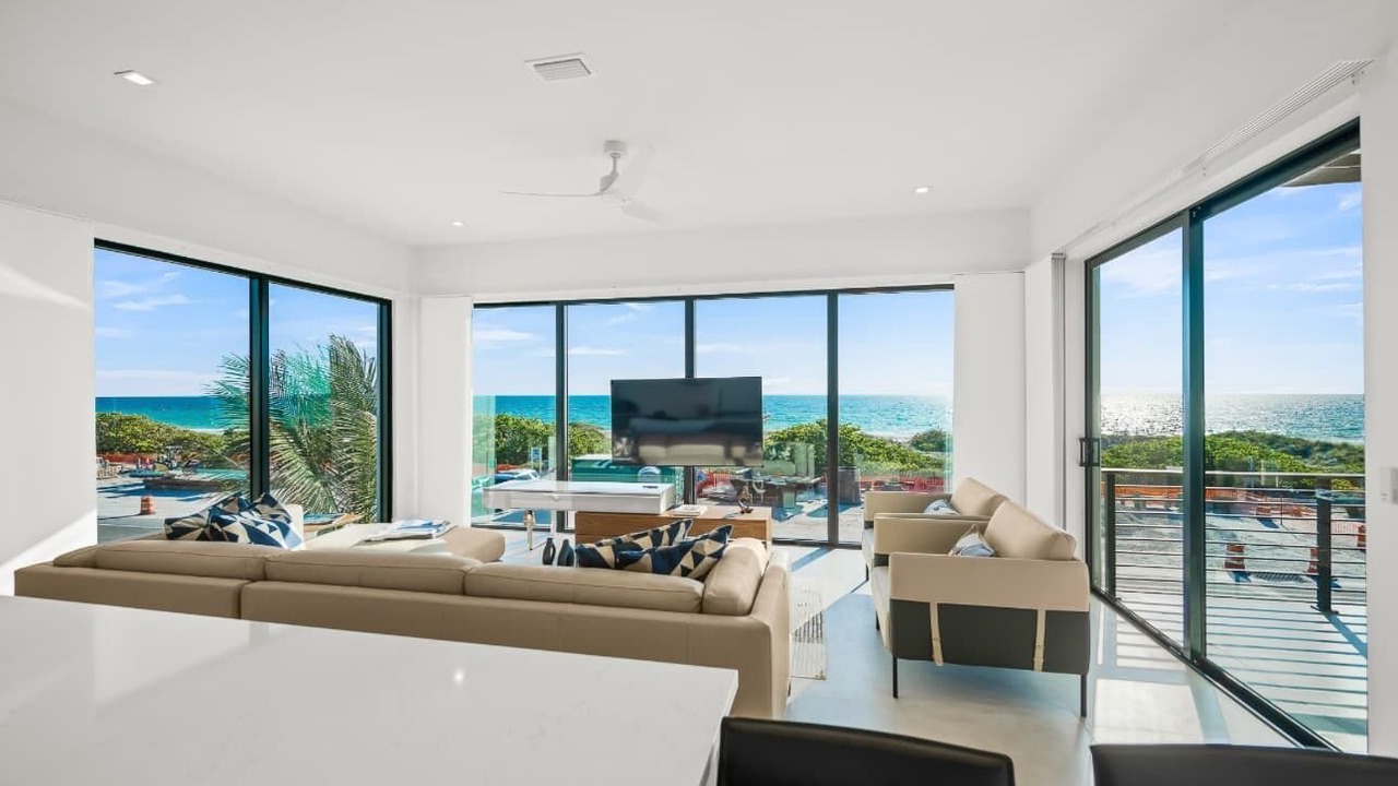 Photo of Livingroom in Bradenton Beach