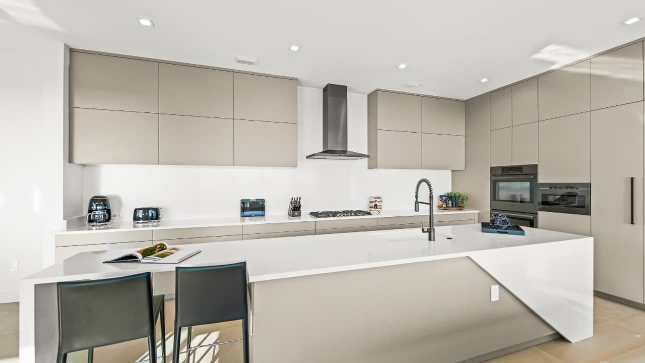 Photo of Kitchen in Bradenton Beach