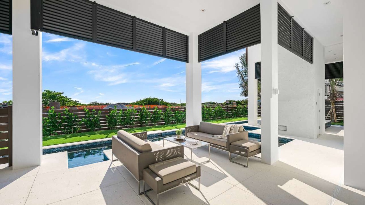 Photo of Patio Balcony in Bradenton Beach