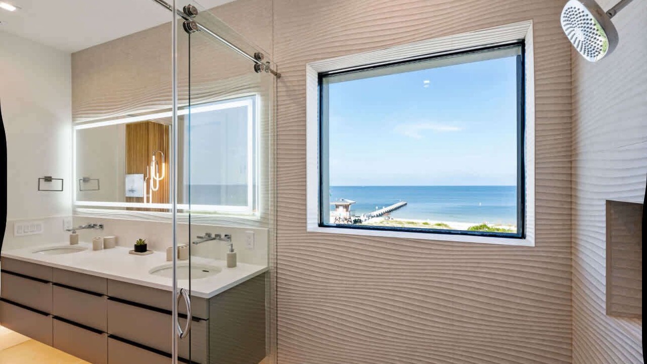 Photo of Bathroom in Bradenton Beach