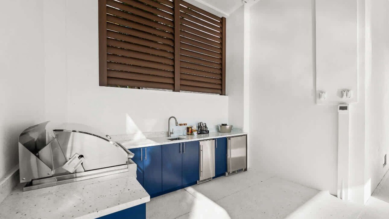 Photo of Kitchen in Bradenton Beach