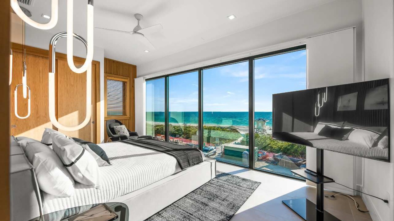 Photo of Bedroom in Bradenton Beach